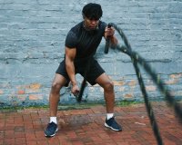 User profile - Tito Hernandez.