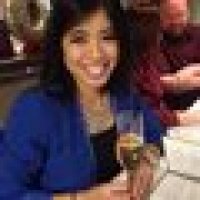 User profile - Nancy D.