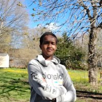 User profile - Adnan Hussein.