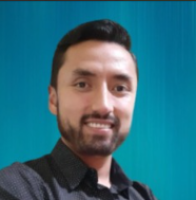User profile - Cristian.