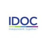 User profile - Lindsay Drewry, Tradeshow & Events Coordinator, IDOC.