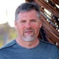 User profile - Mark Giesbrecht.