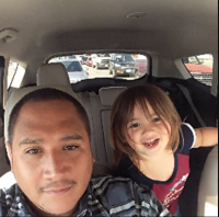 User profile - Stevan Rodriguez.