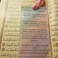 User profile - Faiza Asad.