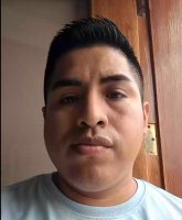 User profile - Luis Ramos.