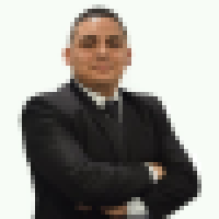 User profile - Frankz Ruiz.