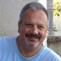 User profile - Frank Macri.