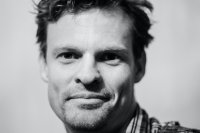 User profile - Tom Cocle.