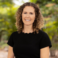 User profile - Brooke Daly, Advantage College Planning.