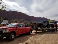 User profile - Jason M.