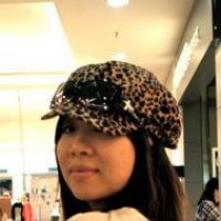 User profile - Kim Wong‎ .