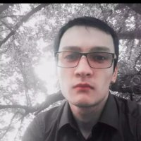 User profile - Khodzhibaev Khuseyn.