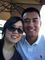 User profile - Allen N..