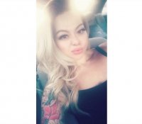 User profile - Kay L..