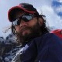 User profile - Jose Andrade.