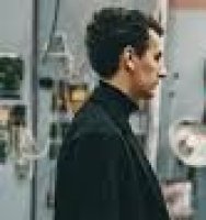 User profile - Donald.