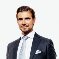 User profile - Robert Honkanen.