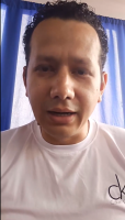 User profile - Ronald.
