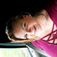 User profile - annetta Villaflores.