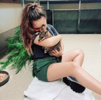 User profile - Manon Chicault.