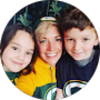 User profile - Sam Kevern.
