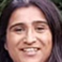 User profile - Deena Vaid – England .