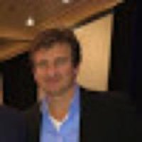 User profile - Chris K.