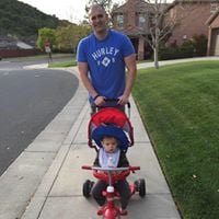 User profile - Josh N..