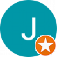 User profile - Jasmine Rhodes.