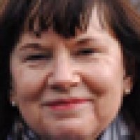 User profile - Mary Hope – England.