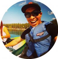 User profile - Joe T..