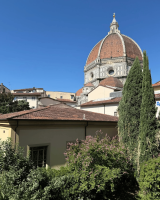 User profile - Florence D..