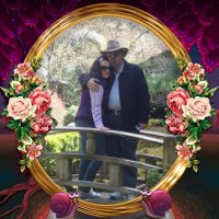 User profile - Loubna Jaber.