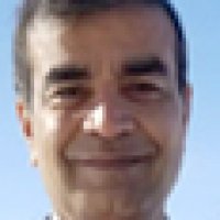 User profile - Sridhar Pandari – USA.