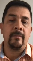 User profile - Enrique.
