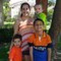User profile - Jillian M.