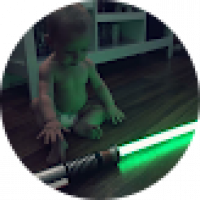 User profile - Patrick Walsh.