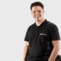 User profile - Octavio Cuellar Vargas.