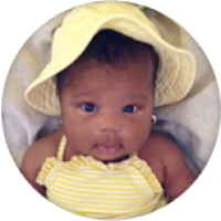 User profile - Yissel.