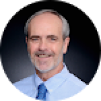 User profile - Doug Drake.