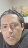 User profile - Jhony.