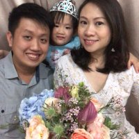 User profile - Joyce Woon‎ .