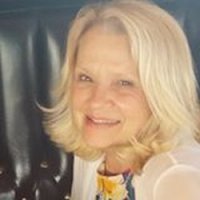 User profile - Sharon S..
