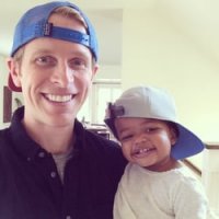 User profile - Mark M..