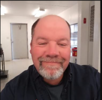 User profile - Robert.