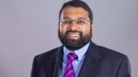 User profile - Dr. Yasir Qadhi.