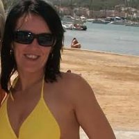 User profile - Ellie R.