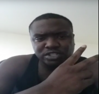 User profile - Young Sip.