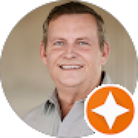 User profile - Jerry Redman.