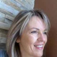 User profile - Julie.